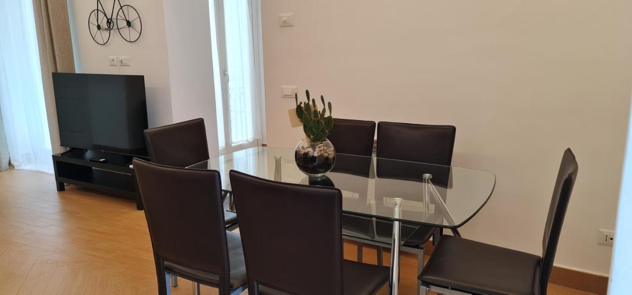 Di Fresco Apartments Luxury Suites Palermo Exteriér fotografie
