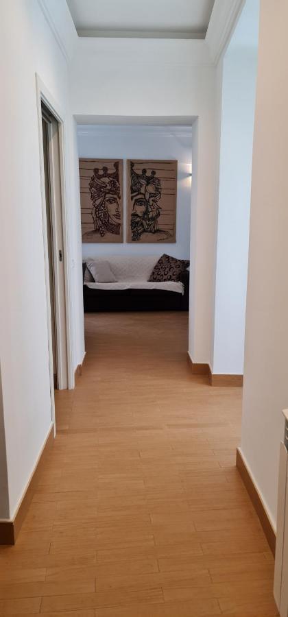 Di Fresco Apartments Luxury Suites Palermo Exteriér fotografie