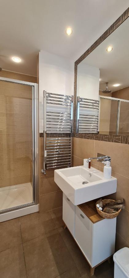 Di Fresco Apartments Luxury Suites Palermo Exteriér fotografie