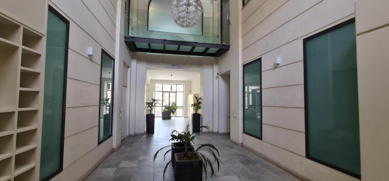 Di Fresco Apartments Luxury Suites Palermo Exteriér fotografie