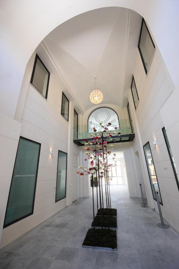 Di Fresco Apartments Luxury Suites Palermo Exteriér fotografie