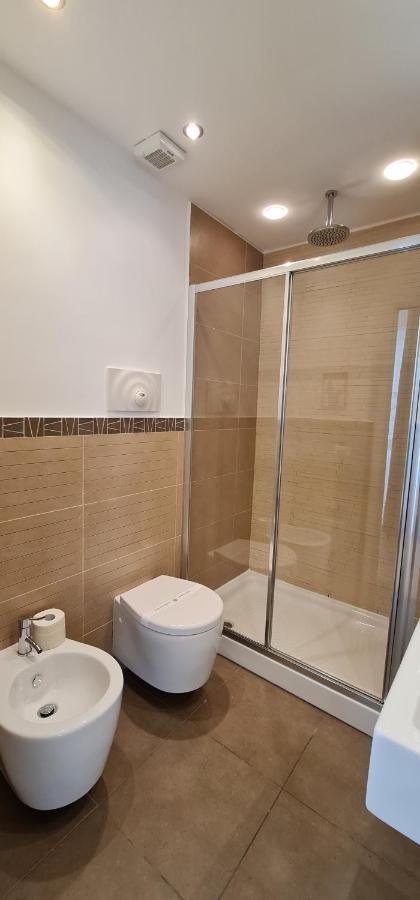 Di Fresco Apartments Luxury Suites Palermo Exteriér fotografie