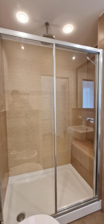 Di Fresco Apartments Luxury Suites Palermo Exteriér fotografie