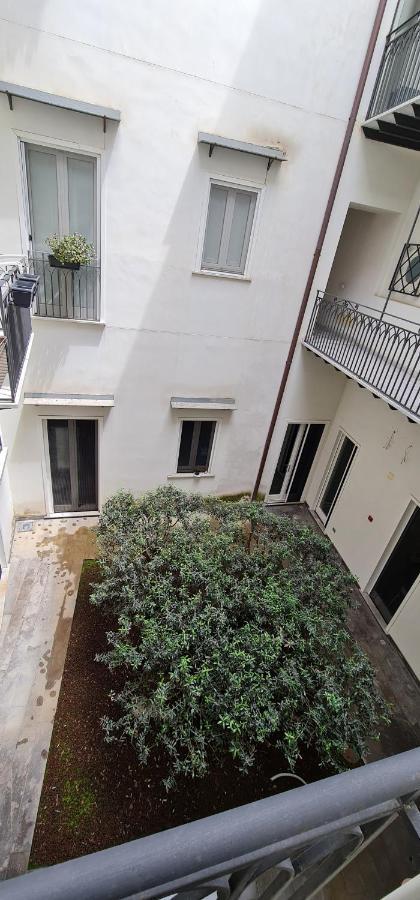 Di Fresco Apartments Luxury Suites Palermo Exteriér fotografie