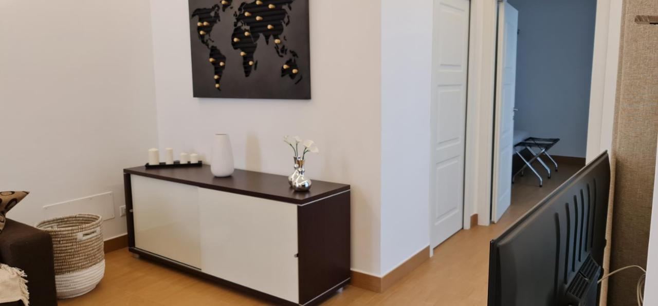 Di Fresco Apartments Luxury Suites Palermo Exteriér fotografie