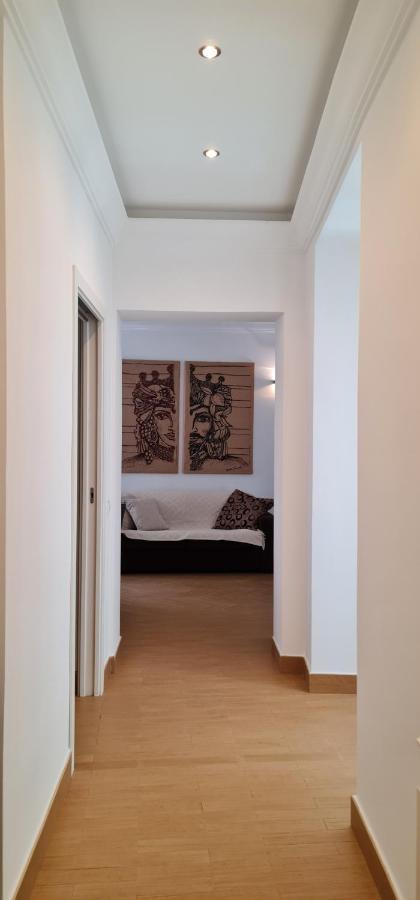 Di Fresco Apartments Luxury Suites Palermo Exteriér fotografie