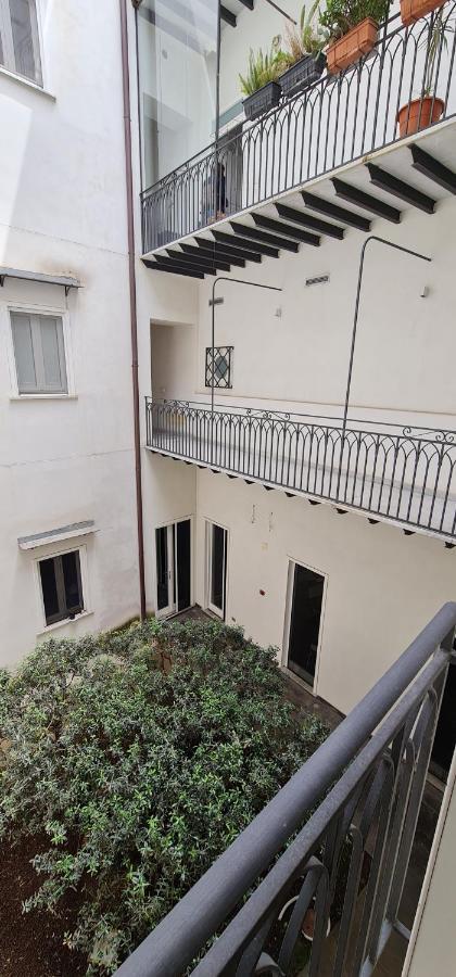 Di Fresco Apartments Luxury Suites Palermo Exteriér fotografie